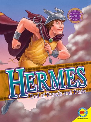 cover image of Hermes